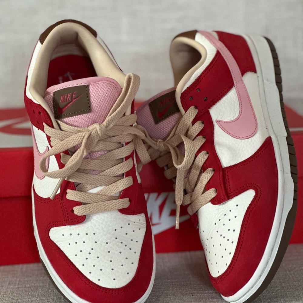 Nike Dunk Low Premium